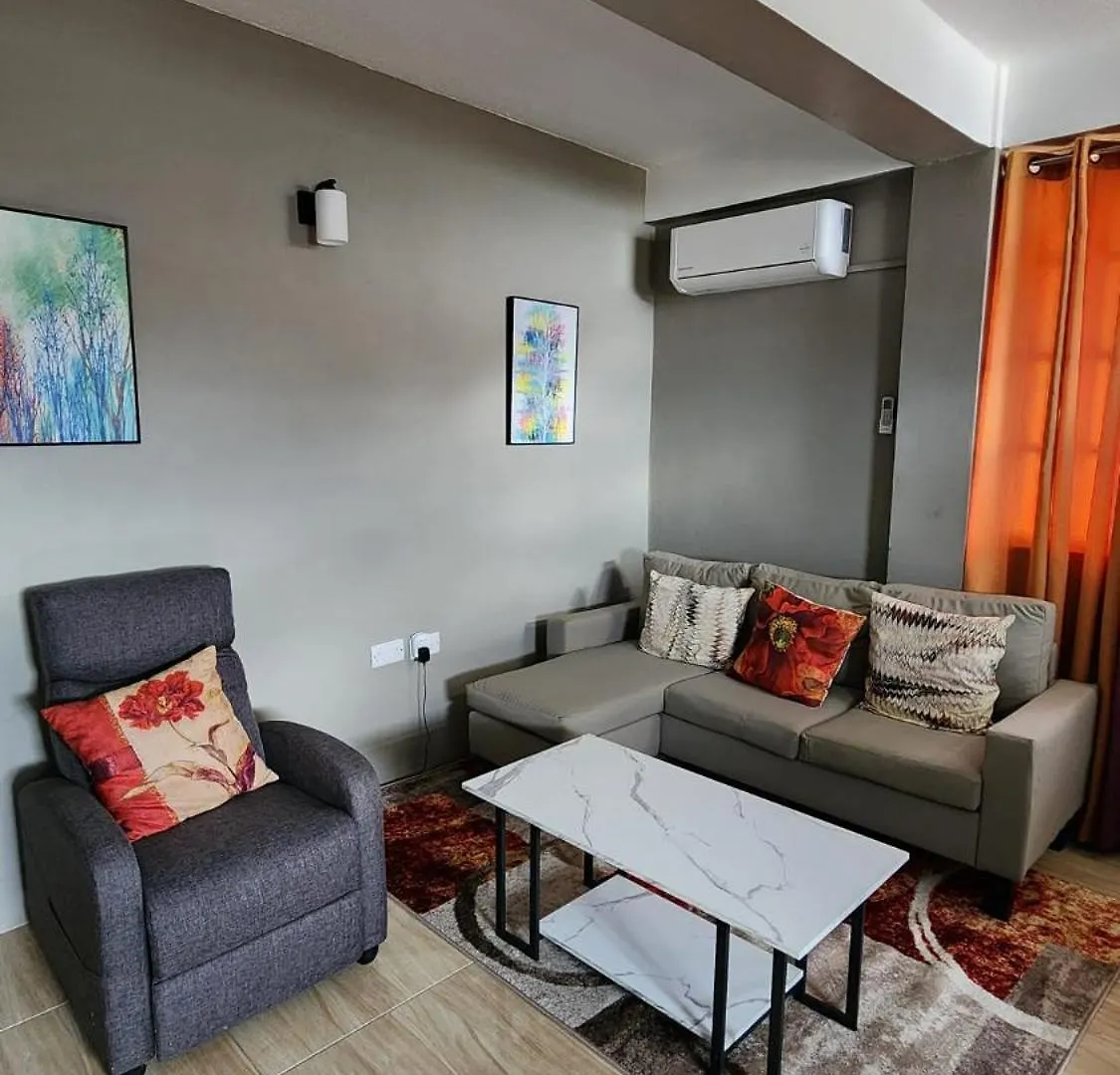 Roseau Canefield Apartment With Full Kitchen Air Conditioning And Wi-Fi Close To Town 0*,